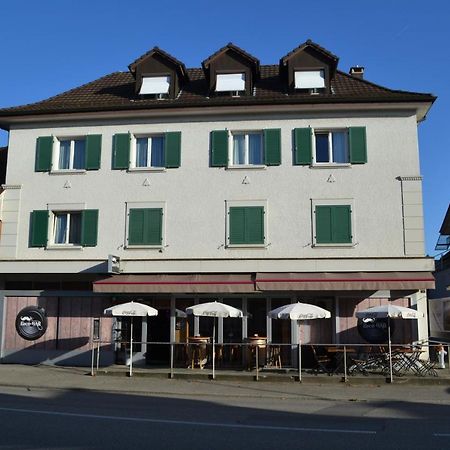 Pension 49 Schönenwerd Esterno foto