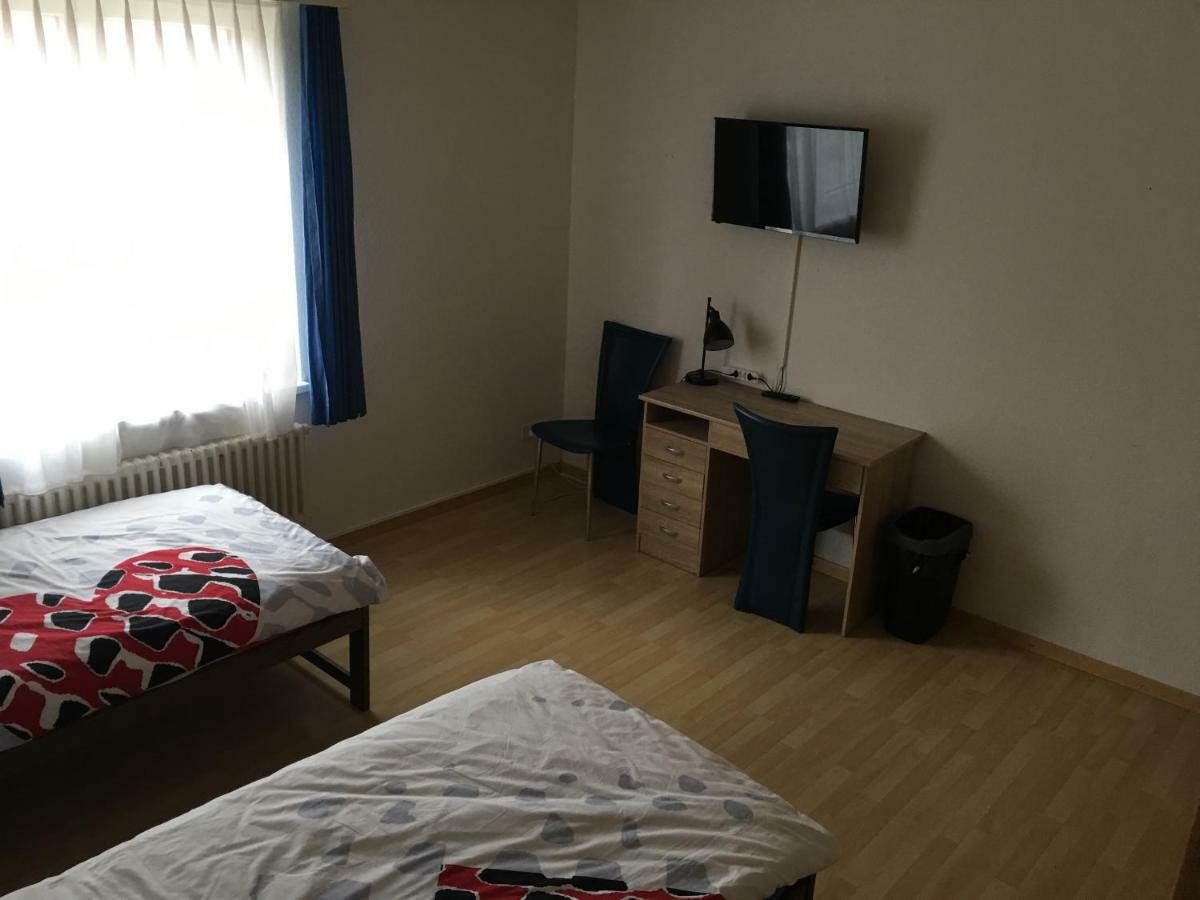 Pension 49 Schönenwerd Esterno foto