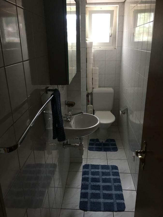 Pension 49 Schönenwerd Esterno foto