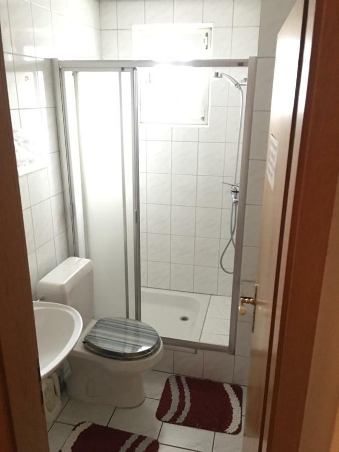 Pension 49 Schönenwerd Esterno foto