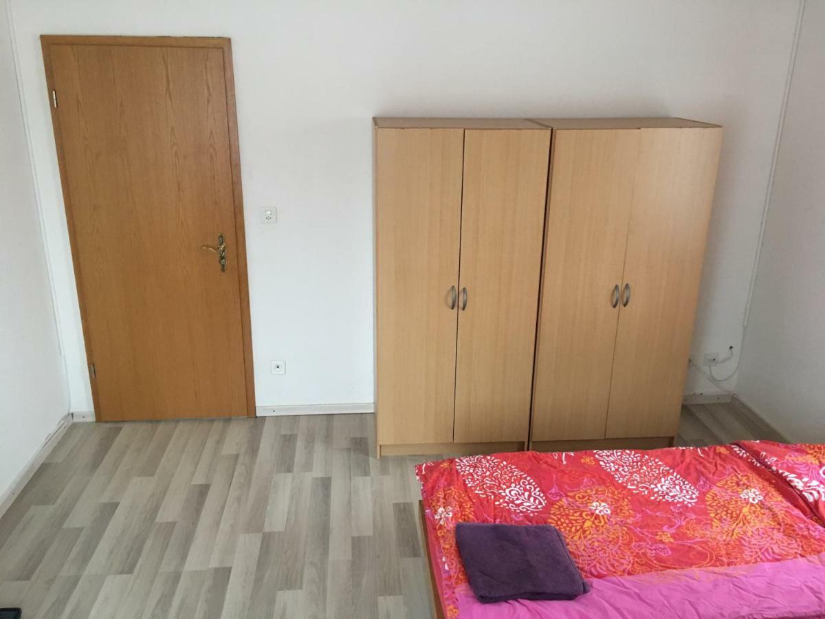 Pension 49 Schönenwerd Esterno foto